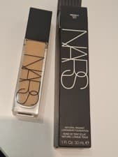 Image of Nars Natural Radiant Longwear Foundation Sahel Medium 2.5 Brand new