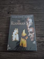 Image of 1.3 The Klansman (DVD, 2003) New Sealed