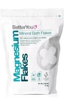 Image of BetterYou Magnesium Flakes -  Perfect for Sore and Tired Muscles