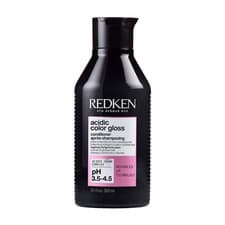 Image of Redken Acidic Color Gloss Conditioner, Color Protection & Shine 300 ml