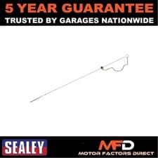 Image of Sealey Engine Dipstick for Audi 600mm VS600ED
