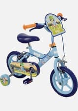 Image of Bluey 12 Inch Bike - Puncture Proof Tyres - Brand New In Original Box - 💎