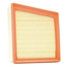 Image of Crosland 502670138 Air Filter Fits Land Rover [ Mann Engine C28155 ]