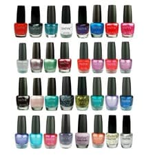 Image of Technic - Nail Polish 12ml - ** Various Shades **