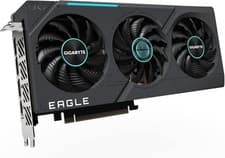 Image of Gigabyte GeForce RTX 4070 Ti Eagle OC 12GB Graphics Card GDDR6X/PCI Express 4.0