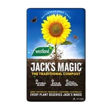 Image of Westland Jack’s Magic Peat-Free Compost 50L