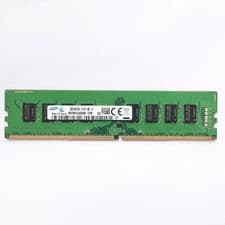 Image of SAMSUNG DDR4 4GB 8GB 16GB RAM 2400 Desktop Memory PC4-19200 PC4 21300 PC4-25600