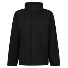 Image of Regatta Ardmore Mens Shell Jacket Waterproof Windproof Hooded
