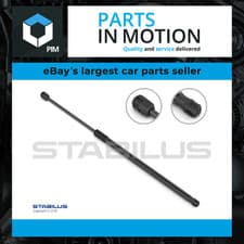 Image of Boot Gas Strut fits BMW 330 E91 3.0 05 to 12 Spring Lift Tailgate Rear Stabilus