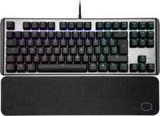 Image of Cooler Master CK530 V2 Gaming Mechanical Keyboard