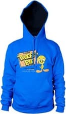 Image of Looney Tunes Hoodie Tweety Pie Hoodie WB-3-LT012-H47-13