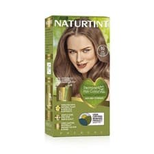 Image of Naturtint Permanent Hair Colourant Dark Golden Blonde 6G 170ml