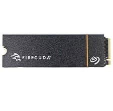 Image of 4TB Seagate Firecuda 530R SSD Pcie WITH 2 2280 4x4 Nvme 7400 MB/S Gaming Cool