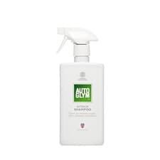 Image of Autoglym Interior Shampoo, 500ml - Car Interior Shampoo That Cleans and Freshens