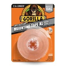 Image of Mounting Tape XL 3.8m