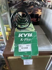 Image of Coil Spring Front RC3468 KYB Suspension 1305334 1223882 1223884 1237346 1237347