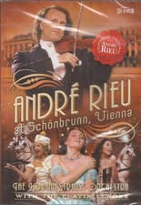 Image of Andre Rieu - Live At Schonbrunn, Vienna (DVD, 2010) NEW/SEALED