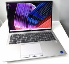Image of HP ZBook Fury 16 G11 i7 14700HX 32GB 1TB Nvidia RTX 1000 Ada 16"FHD+ Workstation