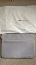 Image of Acer Vero Eco Sleeve laptop case - (fits laptops up to 15.6 Inch,