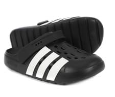 Image of adidas Adilette Clogs 2.0 Unisex Aqua Water Slide Sandals ✅Multiple Sizes JQ8058