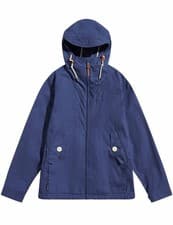 Image of Penfield Gibson Jacket - Navy Blazer