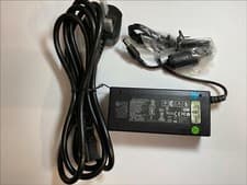 Image of Replacement for 12V 3000mA AC Adaptor SRP1203000PB 4 4moms mamaRoo Baby Bouncer