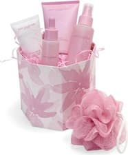 Image of Body Collection Gift Set Indulgent Box - Luxury Pamper Collection
