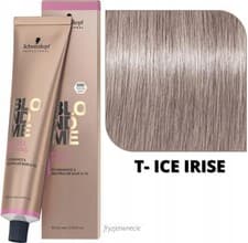Image of blondme pastel toning ice irise 60ml