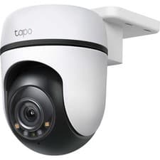 Image of TP-Link Tapo C510W Outdoor Pan & Tilt Security WiFi Camera