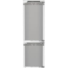 Image of Fridge Freezer Liebherr Prime SICNDI5153 Integrated Frost Free with Fixed Hinge