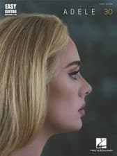 Image of Adele - 30 (Book)