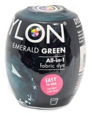 Image of Fabric Machine Dye Pods New by Dylon