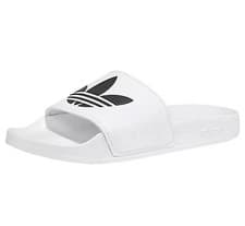Image of Adidas Adilette Lite Slides Unisex Multiple Sizes Available