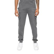 Image of Kings Will Dream Mens Crosby Cargo Jogging Bottoms  BG2486