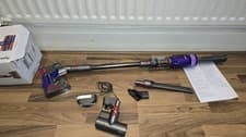 Image of Dyson Omni-glide™ Cordless Vacuum - Purple. read description