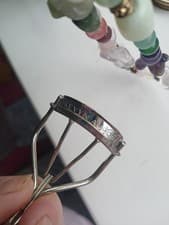 Image of genuine Kevyn Aucoin eyelash curler