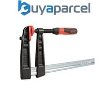 Image of Bessey TG30-2K TG30-2K Malleable Cast Iron Screw Clamp Capacity 300mm BESTG302K