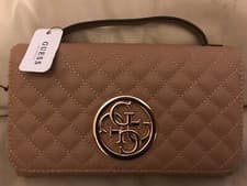 Image of Guess Shoulder Bag New Genuine 