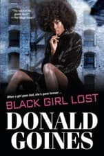 Image of Black Girl Lost, Goines, Donald, New Book