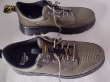 Image of Dr. Martens Men's Shoes Brand New Size UK 11 Tarik Perfect