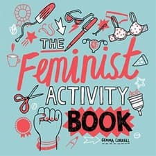 Image of Feminist Activity Book