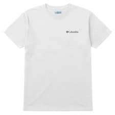 Image of Columbia T-Shirt - Men's Columbia CSC Basic Logo Tee - 2154991 - BNWT