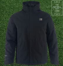 Image of Karrimor Urban Insulated Jacket Mens - Weathertite™ - Waterproof Coat - Black