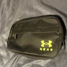 Image of Under Armour Flex Waist Bag Fanny Pack Carrying Bag