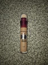 Image of Maybelline New York Eraser Eye Concealer, 6.8ml Shade 11