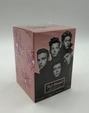 Image of One Direction That Moment 50ml EDP Spray (Brand New In Box, Sealed) Perfume