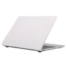 Image of Shockproof Frosted Case for Huawei MateBook 13" 2020, Transparent, Slim Design