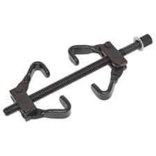 Image of Sealey Coil Spring Compressor 350mm AK3842