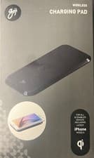 Image of Goji Wireless Charging Pad 