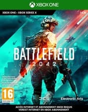 Image of Battlefield 2042 (PC)